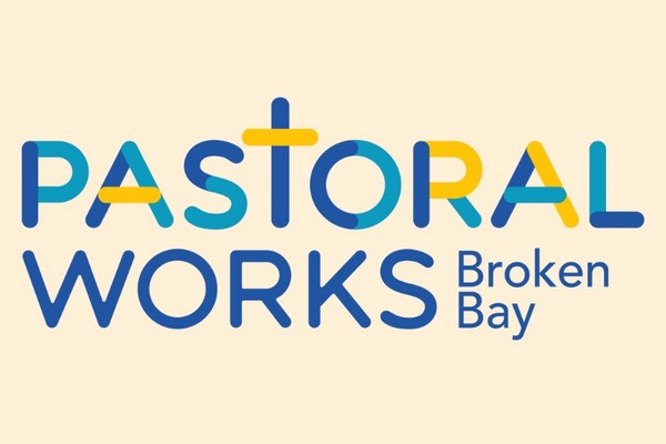 Pastoral Works stamp 2